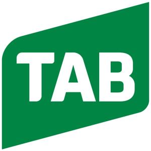 TAB logo